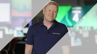 Introduction to VMware Telco Cloud Automation Solution (HOL-2486-01-TEC) - VMware Hands-On Labs