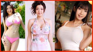 GET READY FOR YOUR WILD FANTASIES.. MIHO ICHIKI (市来美保) : TOP RATED #JAV IDOL |Anna Okina Yuri Himeno