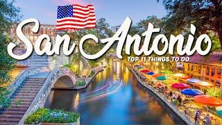 11 BEST Things To Do In San Antonio  Texas
