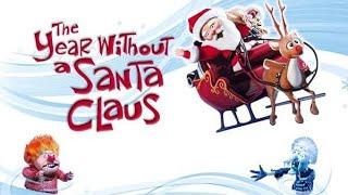 The Year Without A Santa Claus Full Movie Facts  || John Goodman, Michael McKean | Review