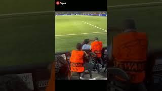 Football maniacs 