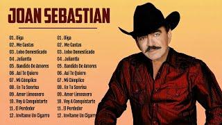 JOAN SEBASTIAN SUS MEJORES CANCIONES - JOAN SEBASTIAN 30 GRANDES ÉXITOS MIX ROMANTICAS DEL RECUERDO