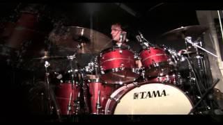 Tama Star Maple - Fernando Draganici