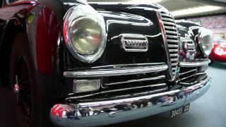 Modena Motor Gallery 2013: highlights