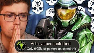 Halo’s LASO Achievement is INCREDIBLY Unbalanced