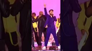 Anirudh's Rocking Performance️#trending #viralvideo #shortvideo #love #ytshorts