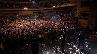 Os Azeitonas | Tonto de ti (ao vivo no Coliseu do Porto)