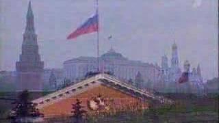 гимн Российской Федерации/Russian anthem/Russische Hymne