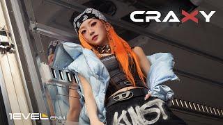 CRAXY(크랙시) - ‘STUPIDZ’ (Official M/V)