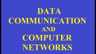 What is Networking | Network Definition | Data Communication and Networks | OSI Model