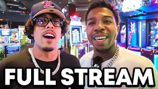 Deshae Frost & King Cid FINNALY Ends Their Beef! Ft. Brooklyn, Mel Mel And More+