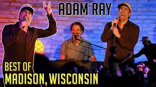 Best of Madison | Adam Ray Stand Up Comedy