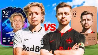 CHRISMD vs. CHAMPIONS LEAGUE PRO