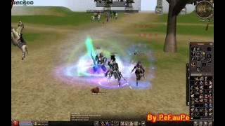 metin2 Mental 76lvl PvP