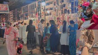 Disneyland Mela/Mina Bazar Mela in Jmp | Aachal Makeover