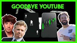 Goodbye YouTube | Thank You