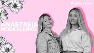 ŽIVLJENJE RUSINJE V SLOVENIJI - Anastasia Moskalenko