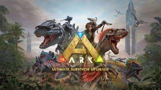 ARK island Walkthrough Gameplay Live