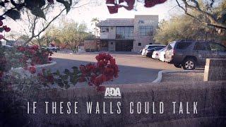 Arizona Dental Association— Be a part of something bigger