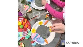 Easter Arts & Crafts