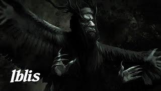 Iblis: The Devil of Islam (Angels & Demons Explained)
