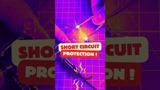 You Won't Believe How Easy Short Circuit Protection Is 