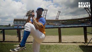 Safe at Home: A Cuban Ballplayer’s Journey