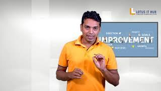 Job Guidance By Nilesh Sir || Lotus it hub it training institute in Pune || IT Classes In Pune