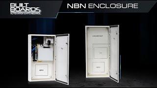 Have you actually seen an NBN installation?