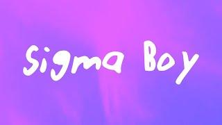 Betsy, Мария Янковская - Sigma Boy