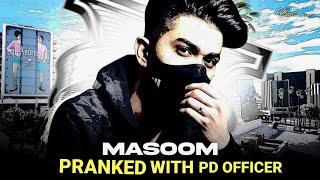 Most Funny 9 Minutes With masOOm '@soulregaltos9810' Shayar in Gta Rp