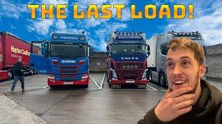 The Last Load Of Ambulances! | Episode 98