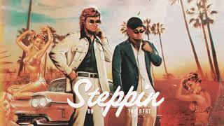 Yung Gravy – Steppin' On The Beat ft. Trippythakid (Official Audio)