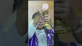 Blessed are those who are called to the Supper of the Lamb by Fr.Jose @LogosVoiceTV