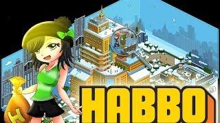 Most Embarrassing Video Ever - Habbo Gameplay Ft. LispySimmer