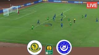 LIVE: Yanga Vs Al Hilal | CAF Champions League Magoli Yote Ya Yanga Leo & Extended Highlights