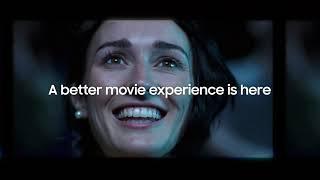 Samsung - The Premiere A better cinema at home