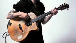 Jon Gomm - Dance Of The Last Rhino