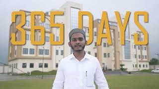 What Can Be Done in 365 Days ? | Wali Rahmani