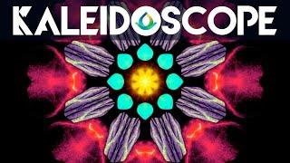 KALEIDOSCOPE Meditation Tool (POWERFUL)