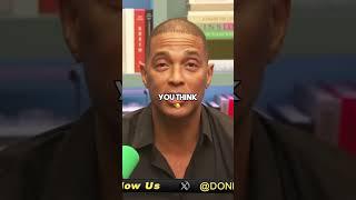 Don Lemon GETS DIVORCED AFTER THIS
