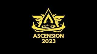 ASCENSION 2023 TRAILER | TMD