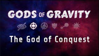 Gods of Gravity VR - The God of Conquest