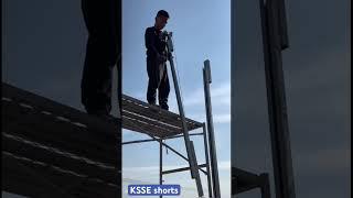Amazing tool for lifting #tools #feed #building #construction