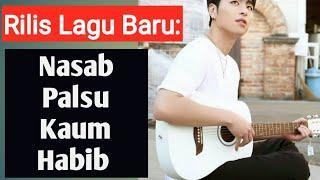 Nasab Palsu Kaum Habib - KH Imadudin Al-Bantani, Gus Fuad Plered, Gus faqih, Tubagus Mogi