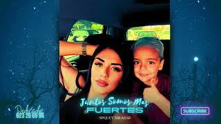 SISQUET SALAZAR - JUNTOS SOMOS MAS FUERTES