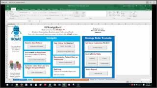 How to Document Information for Patients with Recurrences or More than One Case