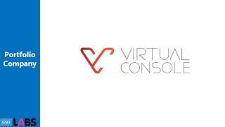 Virtual Console GSD Labs Demo Day Pitch