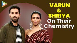 Varun Mitra & Shriya Pilgaonkar On Guilty Minds, Their Chemistry, Kulbushan Kharbanda, Shakti Kapoor