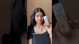 Maybelline New York Super Stay Up To 30H Lumi Matte Foundation SPF 16 PA+++ for Medium Tan Skintone